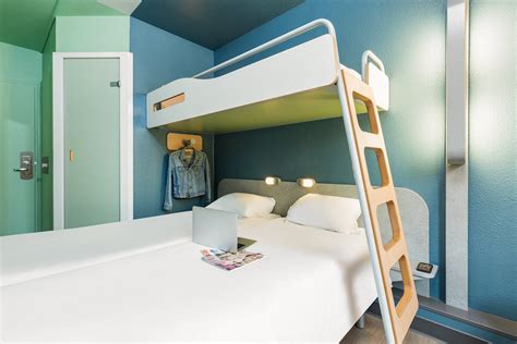 ibis paris|The best cheap hotels in Paris